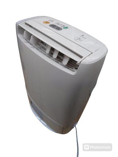 【売ります】パナソニック　衣類乾燥除湿機　F−Y60T8　2017年製