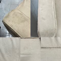 ★エンツォダンブロシオ★ enzo dambrosio イタリー製 フェイクスウェード ヨーロッパモダン ゆったりサイズ 