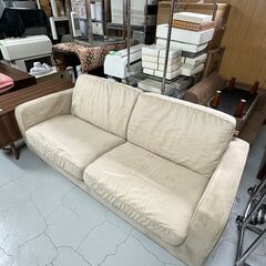 ★エンツォダンブロシオ★ enzo dambrosio イタリー製 フェイクスウェード ヨーロッパモダン ゆったりサイズ 