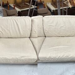 ★エンツォダンブロシオ★ enzo dambrosio イタリー製 フェイクスウェード ヨーロッパモダン ゆったりサイズ 