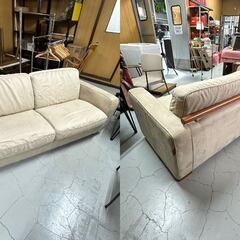 ★エンツォダンブロシオ★ enzo dambrosio イタリー製 フェイクスウェード ヨーロッパモダン ゆったりサイズ 