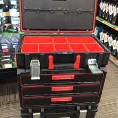 エコツール笠寺店】MAC・TOOLS システムツールボックス4点セット 