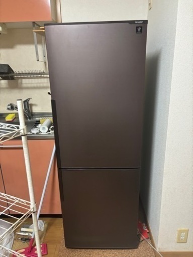 冷蔵庫