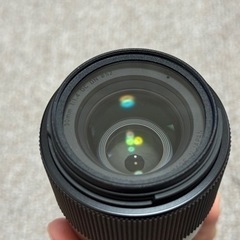 シグマ 30mm F1.4 DC DN Contemporary フジフィル厶用