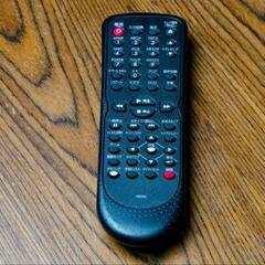 ほぼ未使用　美品 DX ビデオ一体型DVDレコーダー DVC2015