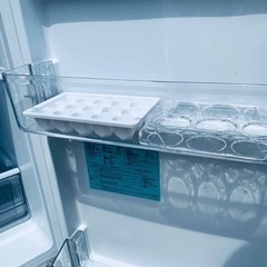 ⭐️ハイアール冷凍冷蔵庫⭐️ ⭐️JR-NF148A⭐️