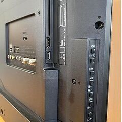 札幌【32型 液晶TV SONY 2017年製】KJ-32W500C BRAVIA ダブルチューナー チューナー×2 液晶テレビ 32インチ 32v ソニー ブラビア 北20条店