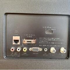 札幌【32型 液晶TV SONY 2017年製】KJ-32W500C BRAVIA ダブルチューナー チューナー×2 液晶テレビ 32インチ 32v ソニー ブラビア 北20条店