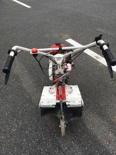 【エコツール岡崎インター店 】オーレック 耕運機 AR650【愛知県/岡崎市/工具】【IT5XOOIMC7QY】 エコツール岡崎インター店 】オーレック 耕運機 AR650【愛知県/岡崎市