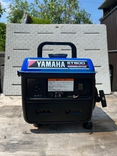 発電機\n