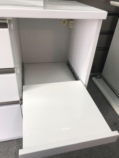 三幸ジャパン キッチンカウンター カウンター 食器棚 三幸ジャパン