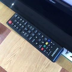 液晶テレビ　2016年製　40インチ　SHARP