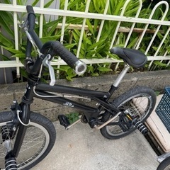 BMXー男気ブランド
