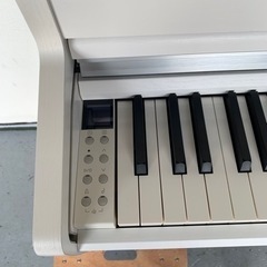 e214 KAWAI CA4900GPW 2021年製　電子ピアノ　カワイ