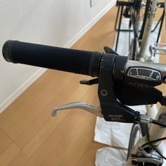 GIOS MIGNON ミニベロ（現地渡しのみ）