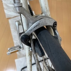 GIOS MIGNON ミニベロ（現地渡しのみ）