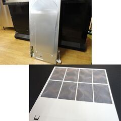 期間限定セールDescente ALLTERRAIN 水沢ダウン 2024年製-通電確認のみ リンナイ ファンコンベクタ RFV-23S 温水ルームヒーター 2019年製 6～10畳 壁掛型 AC100V Rinnai 札幌市 西岡店