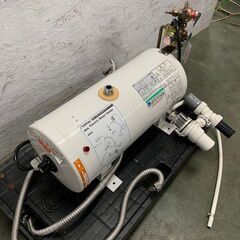 【日本イトミック】 電気温水器 ES-VN3 単相200V 厨房機器 業務用 シンク下 Y0061