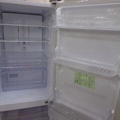 SHARP　２７１L冷蔵庫