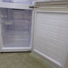 SHARP　２７１L冷蔵庫