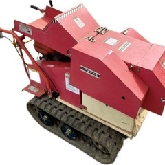 【中古】【動作OK】【店頭引取限定】【お値下げしました】FLEX　パワーベース＆チッパーシュレッダー　72,600円（税込） 中古】【動作OK】【店頭引取限定】【お値下げしました】FLEX パワー