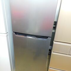Hisense ハイセンス 2ドア冷凍冷蔵庫 227L HR-B2302 2020年製
