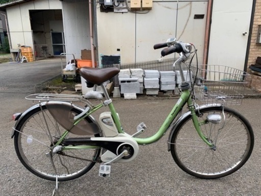 ⭐️電動自転車⭐️Panasonic