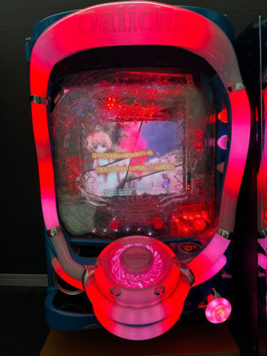 CR ひぐらしのなく頃に　祈　実機