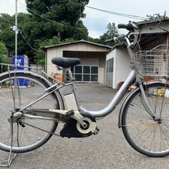 ⭐️電動自転車⭐️BS アシスタ