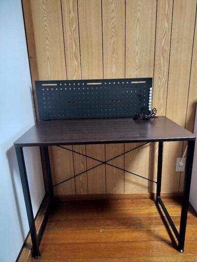 家具 テーブルイスセットです！値下げ交渉受付中！