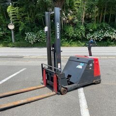 ウォーキーリフト FBD10 ニチユ 税込￥275,000-【店頭引取限定】【寄 