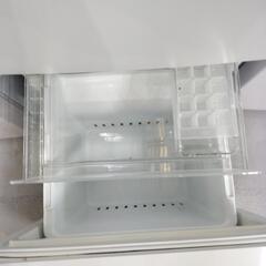 冷凍冷蔵庫 YAMADA SELECT 2019年式