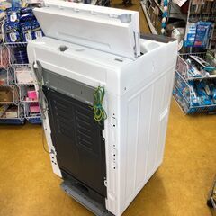 ２０１９年製　パナソニック  全自動洗濯機 7kg  NA-F70PB13