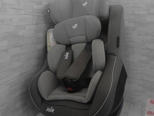 カトージ　360Joie(ジョイー) ISOFIX固定 　A2980
