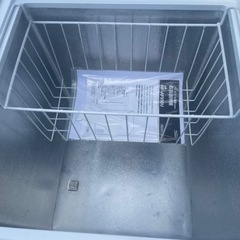 □A‐2 新古品 長期保管 多少の傷、凹み多少あり ナフコ冷凍