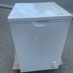 □A‐2 新古品 長期保管 多少の傷、凹み多少あり ナフコ冷凍