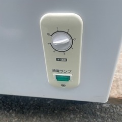 □A‐2 新古品 長期保管 多少の傷、凹み多少あり ナフコ冷凍