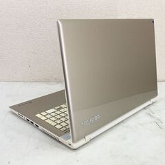 Windows11 第6世代CPU搭載 サテンゴールド Blu-Ray リカバリ内蔵 