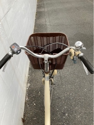 1135送料無料エリア多数！安心保証付き！安全整備済み！電動自転車 ヤマハ、新デザインの電動アシスト自転車「PAS SION-U」。乗り心地改善 - 家電 Watch