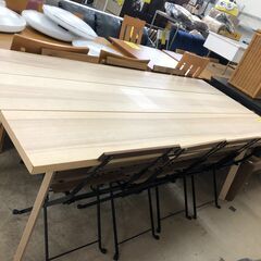 イケア ダイニングセット イッペルリグ テーブルセット ダイニング