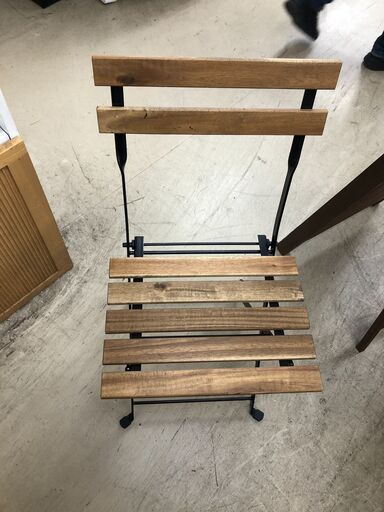 イケア ダイニングセット イッペルリグ テーブルセット ダイニング