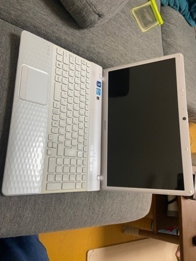 SONY パソコン　バイオ