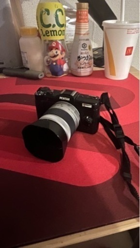 Pentax q 動作確認済 | PENTAX Q10 簡易動作確認済 本体のみ 【公式通販】