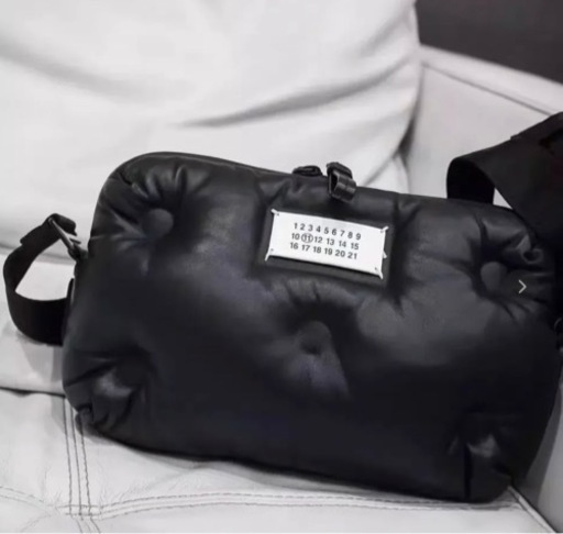 Maison Margiela メゾンマルジェラ ショルダーバッグ クロスボディバッグ
