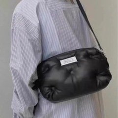 Maison Margiela メゾンマルジェラ ショルダーバッグ クロスボディバッグ