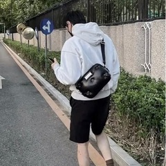 Maison Margiela メゾンマルジェラ ショルダーバッグ クロスボディバッグ