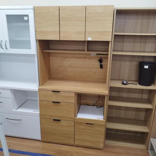 レンジボード　家具 収納家具