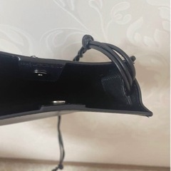 ジルサンダー タングル ショルダーバッグ