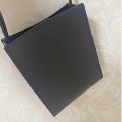 ジルサンダー タングル ショルダーバッグ