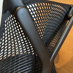 ￥39000  【ハーマンミラー】の「セイルチェア」です。